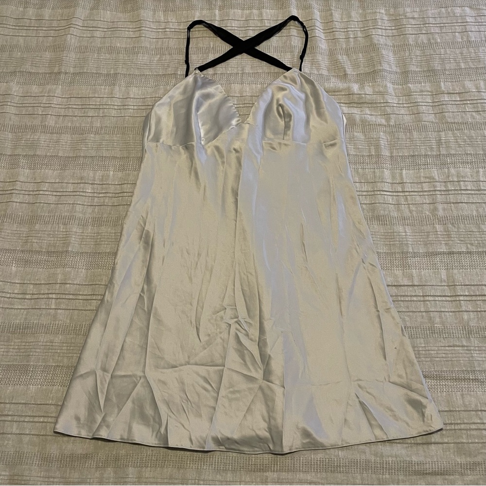 Victorias Secret Slip Dress
